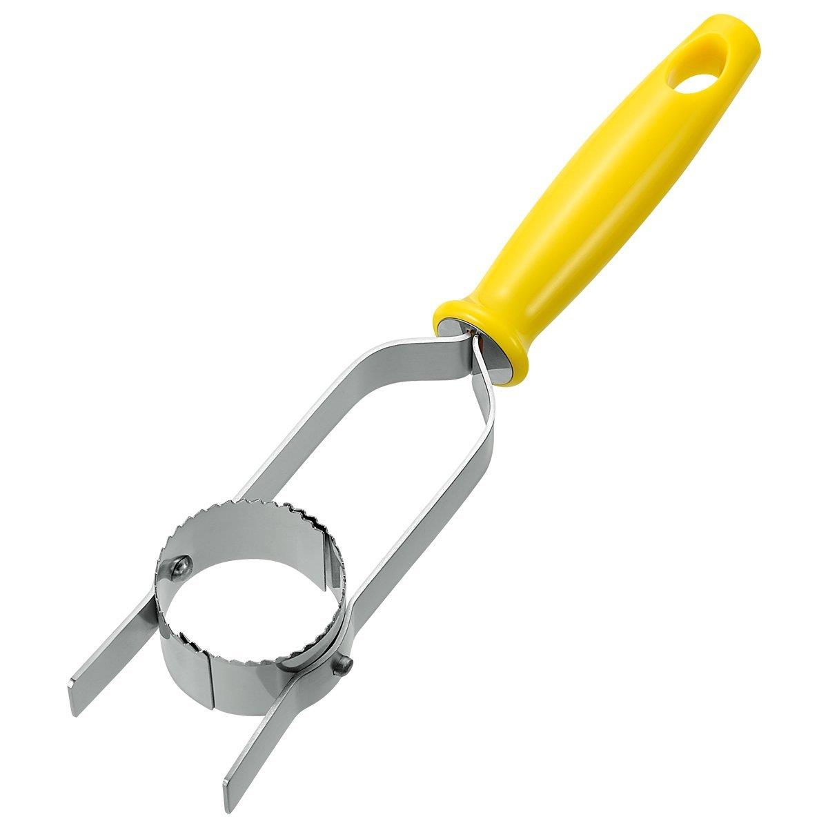 下村工業 日本製 フルベジ とうもろこし カッター 食洗機 対応 FVFTK-01 新潟 燕三条製のサムネイル