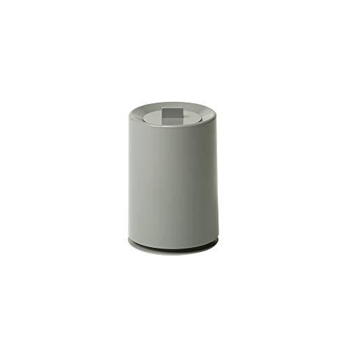ideaco(ǥ) Ȣ ݷ 1.2L ľ12.5✕⤵19.2cm mini TUBELOR with Lid ...