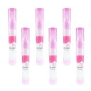 エポックケミカル 衣類用シミとり剤 シミトリ フラワーガーデン 6本 572-0300_6