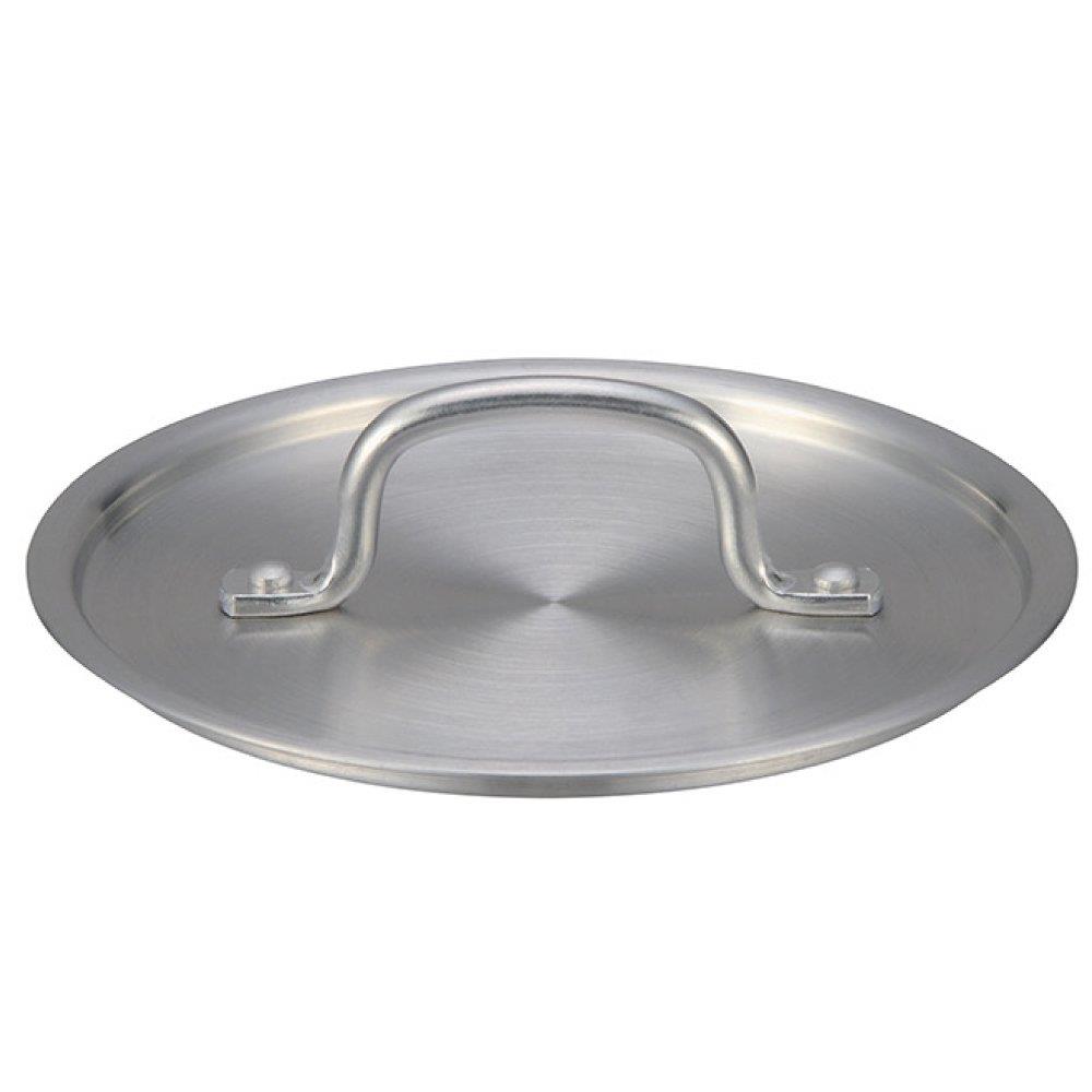 北陸アルミ アルキューブ アルミ蓋 16cm用 軽量 アウトドア ふっ素樹脂加工 デミプロキッチン S-0772