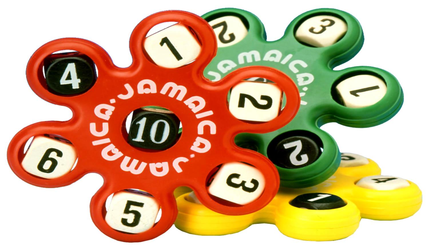 増田屋コーポレーション 脳トレゲーム ジャマイカ 40g