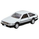タカラトミー トミカプレミアム 25 トヨタ カローラ レビン (トミカプレミアム発売記念仕様) ミニカー おもちゃ 6歳以上
