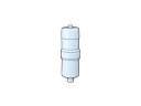 Panasonic 浄水カートリッジ SESU91SK1P トリハロメタン除去タイプ フォンテ3・フォンテ4対応(3)