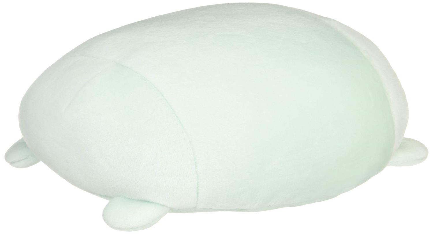 サンエックス すみっコぐらし スーパーもーちもちぬいぐるみ たぴおか(ブルー) MY08001 2