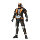 BANDAI SPIRITS(バンダイ スピリッツ) フィギュアライズスタンダード 仮面ライダーゴースト オレ魂 色分け済みプラモデル