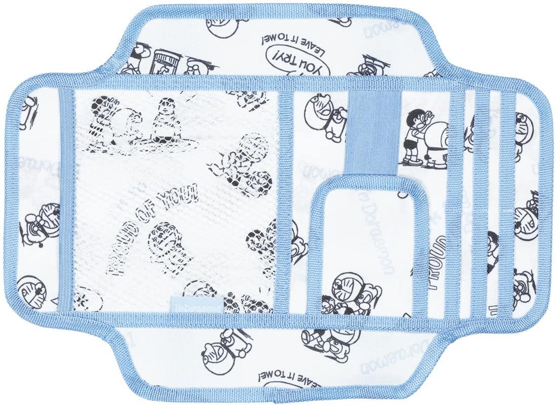 スケーター (skater) サンバイザーポケット I'm ドラえもん サンリオ CSVP1-A