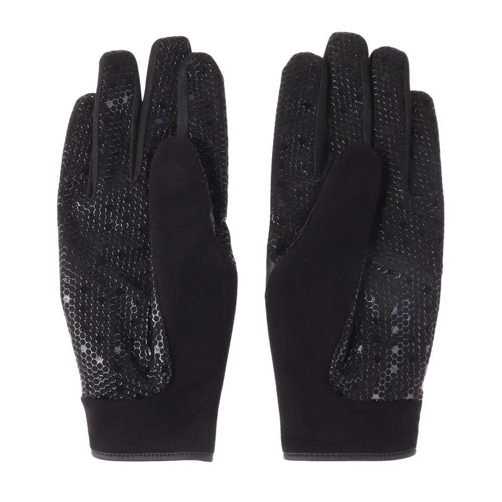 BRIDGESTONE(ブリヂストン) ゴルフグローブ ULTRA GRIP WARM GLGW11 メンズ 両手用