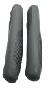 ブリヂストン(BRIDGESTONE) スーパーヒューバイテックグリップ DGC(ダークグレー) OG-V.A P3066 F170087DGC