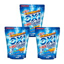 カネヨ石鹸 OXI パワークリーナーEX 800g×3個