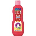 ライオン (LION) ペットキレイ 毎日でも洗える リンスインシャンプー 愛猫用 330ml