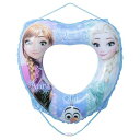 マルカ アナと雪の女王60ハートうきわ シーズン サマー プール うきわ 197051