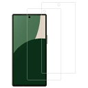 【2枚セット】Aquos R9 SH-51E 用 ガラスフィルム 強化ガラス 旭硝子製 Aquos R9 SH-51Eフィルム 硬度9H 飛散防止 指紋防止 自...