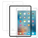 【2枚セット】ガイド枠付き KPNS 日本素材製 強化ガラス ipad 9.7 インチ / 5世代2017 / 6世代 2018 / iPad Air 2 / ...