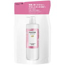 パンテーン エフォートレス シャンプー 350mL 詰め替え グッドモーニングスムース