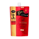TSUBAKI(ツバキ) プレミアムモイスト シャンプー 詰替え用 つめかえ 1000mL