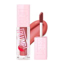 メイベリン MAYBELLINE リフタープランプ L 005 バーニングピーチ プランパーリップ