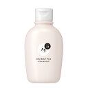 エージーデオ24 デオドラントボディミルク 液体 (フローラルブーケ)180ml(4)