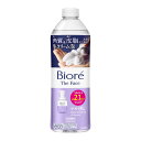Bioré ビオレ ザフェイス オイルコントロール つめかえ用 340ml(約2.1回分)【泡洗顔】【まさつレス】【皮脂・テカリ】