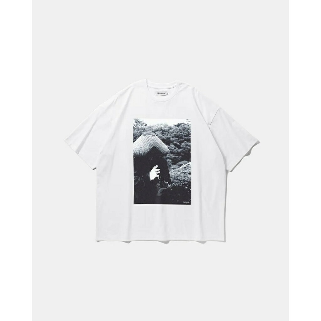 楽天市場】TIGHTBOOTH PRODUCTION（カラーホワイト）（Tシャツ