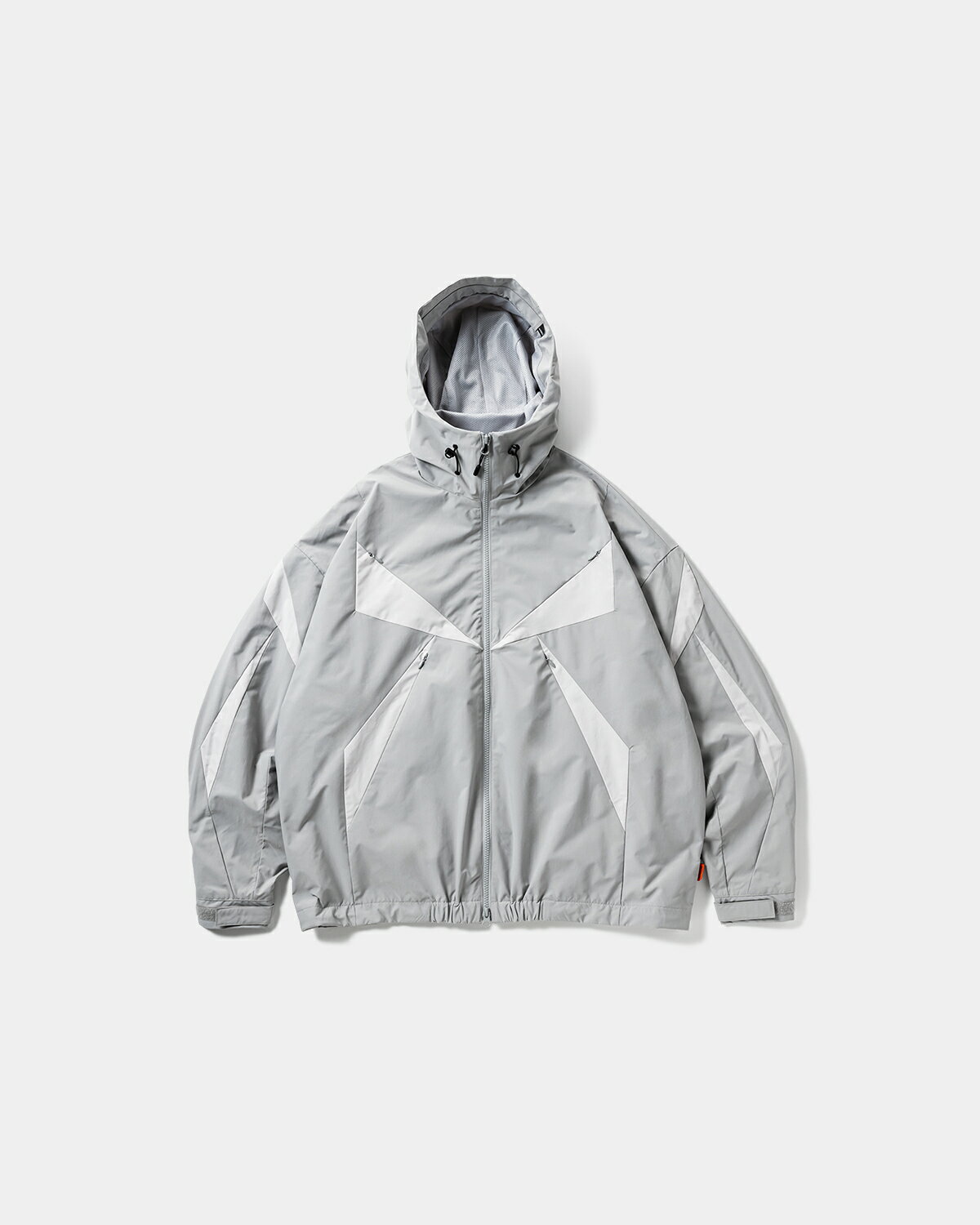 Rakuten - 【TIGHTBOOTH PRODUCTION】TIGHTBOOTH PRODUCTION TRIANGLE JACKET タイトブース ジャケット