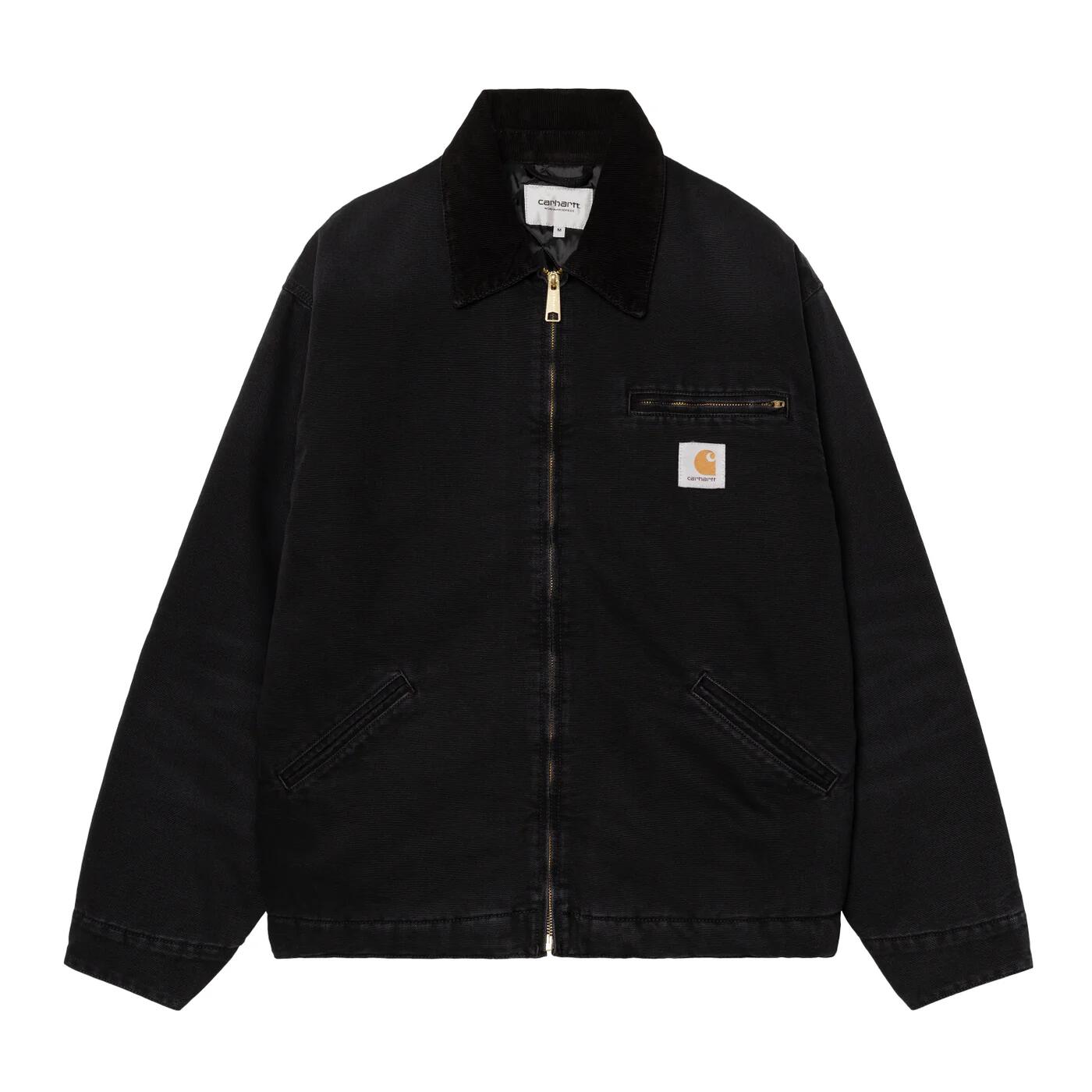 楽天市場】carhartt detroit jacket（ブランドカーハート WIP