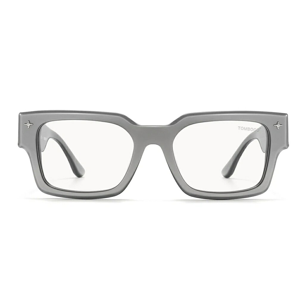 【新作アイテム！！】TOMBOGO USB GLASSES(THE PROGRAMMER) トンボゴ ユーエスビーグラス 眼鏡