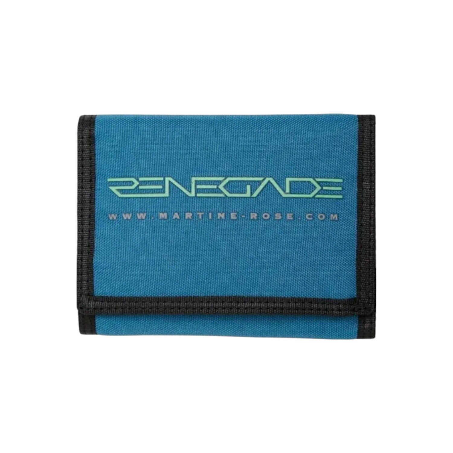 Rakuten - MARTIN ROSE CLASSIC NYLON WALLET