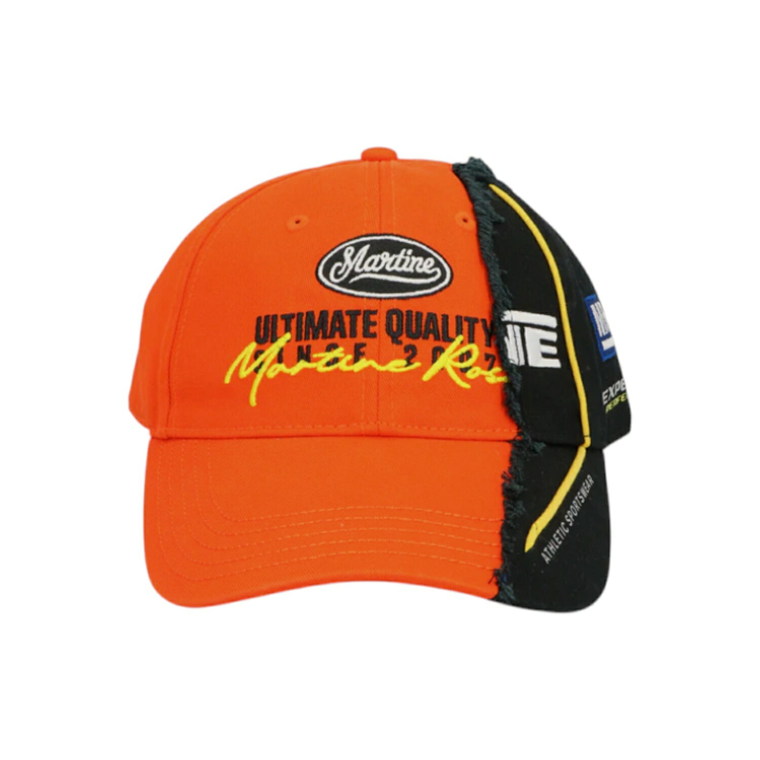 Rakuten - MARTIN ROSE COLLAGE CAP