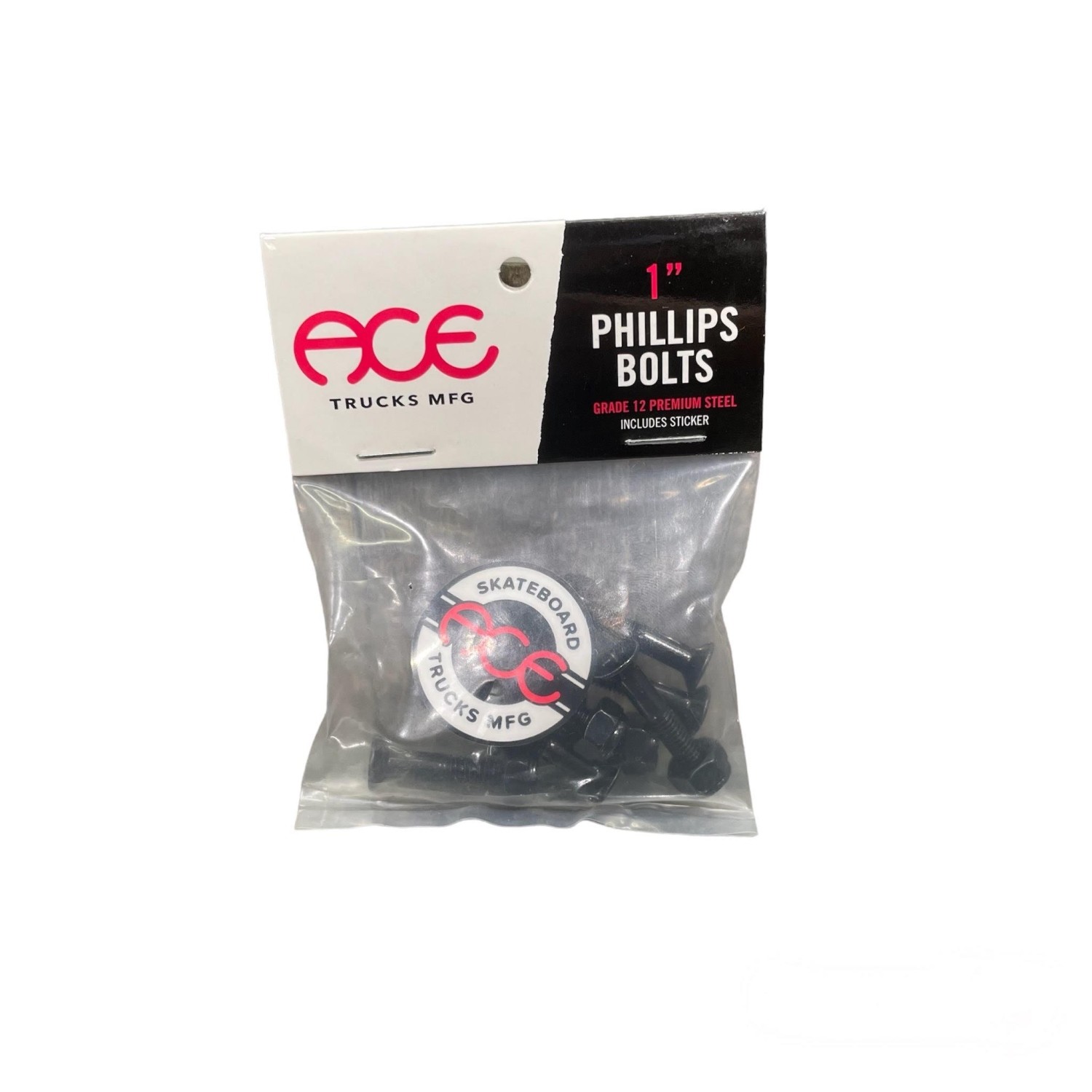 ACE PHILLPS BOLTS 1