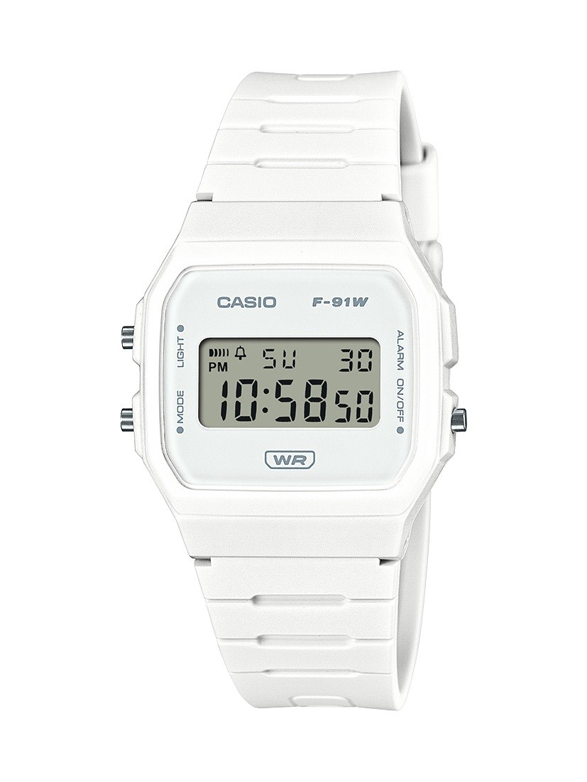 CASIO F-91WB-7AJF