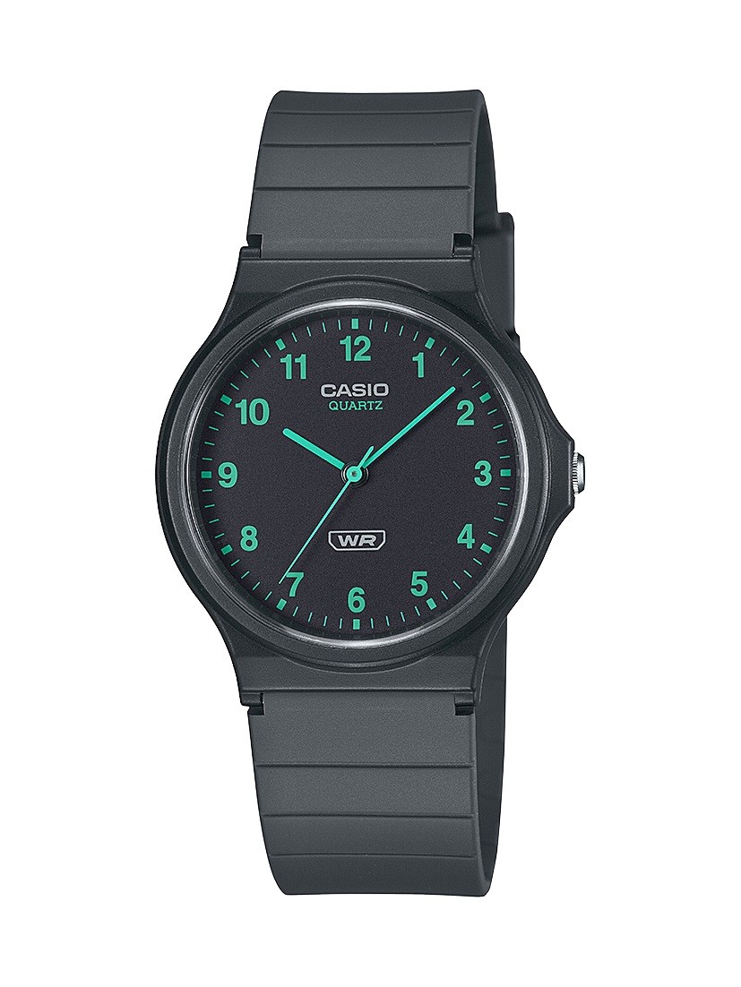 【CASIO】CASIO MQ-24B-8BJF カシオ ウォッチ 時計