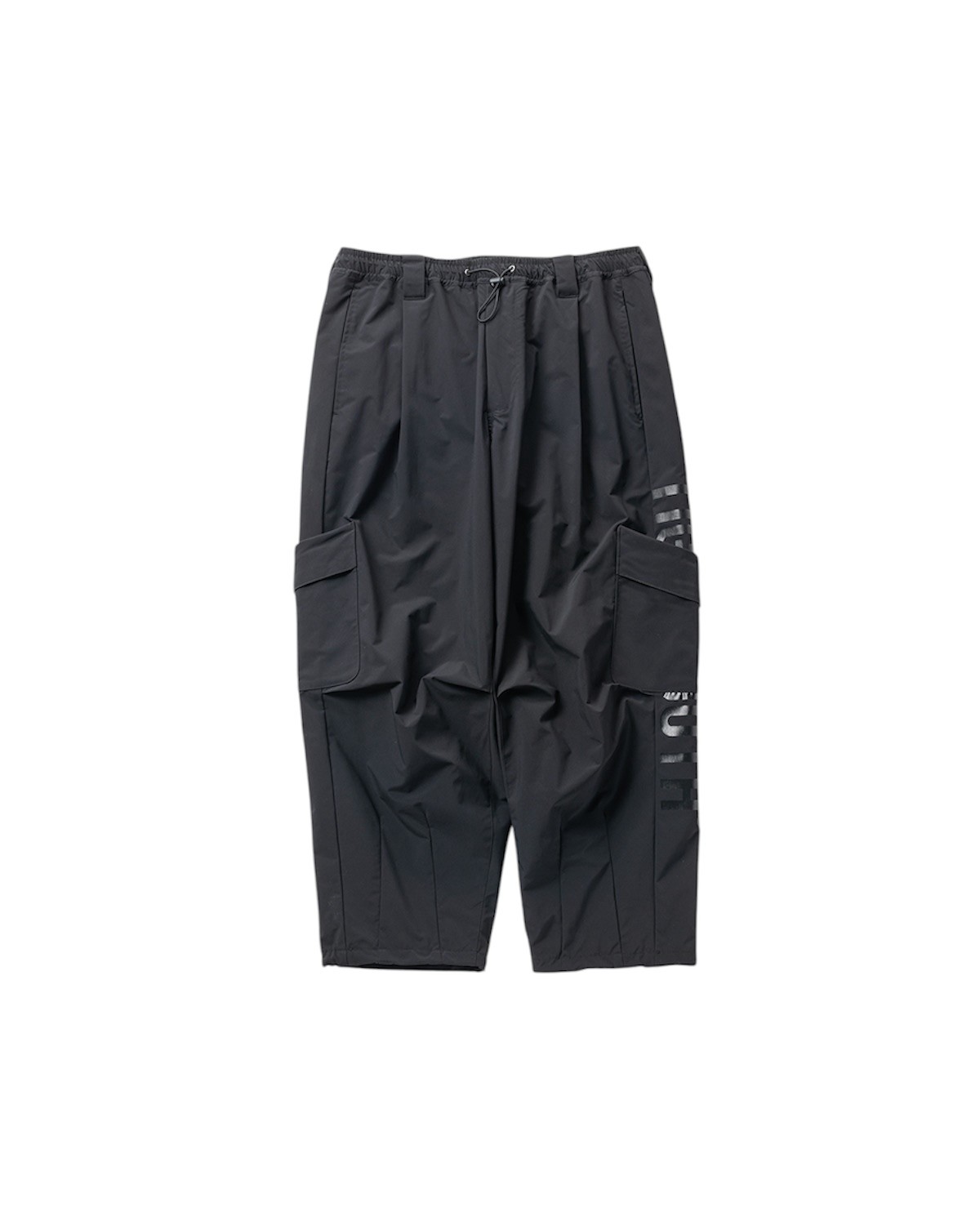 Rakuten - 【TIGHTBOOTH PRODUCTION】TIGHTBOOTH PRODUCTION COTTON TACTICAL BALOON PANTS タイトブース パンツ