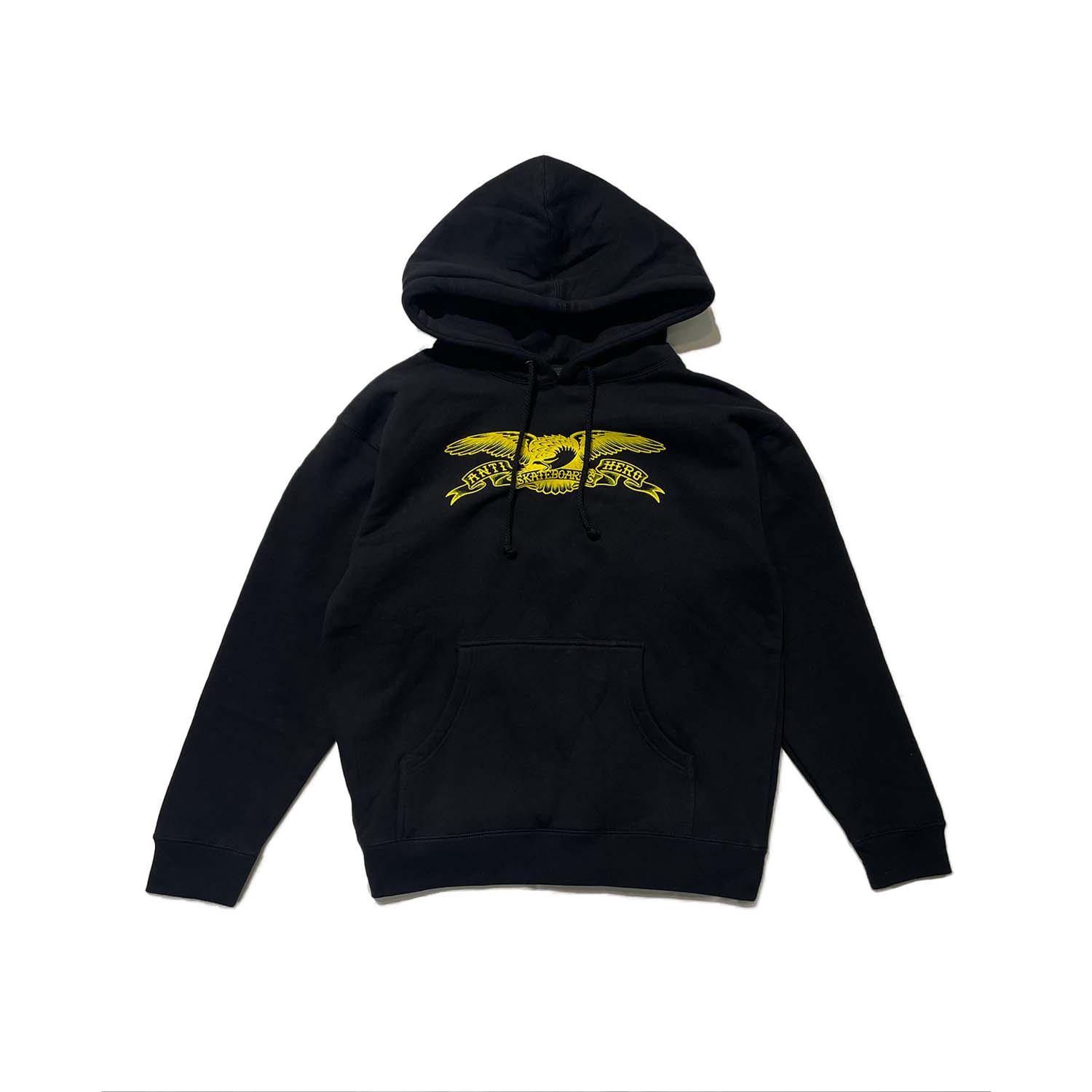 Rakuten - ANTIHERO BASIC EAGLE PULLOVER