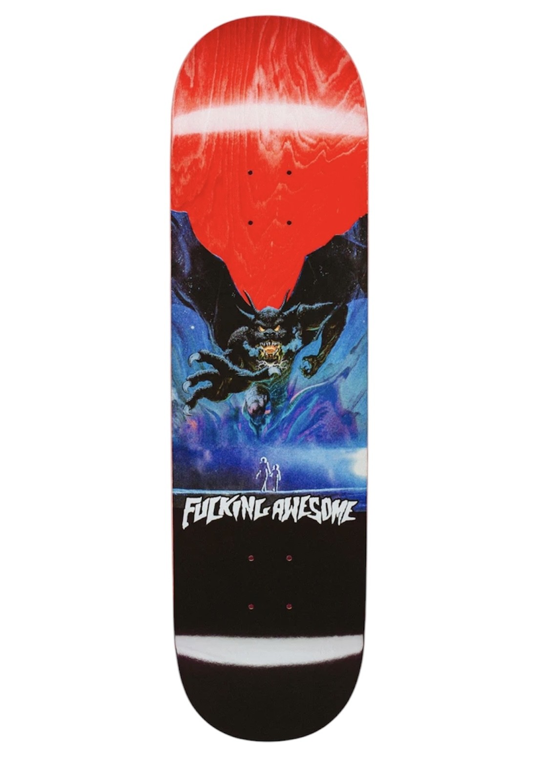 Rakuten - FUCKING AWESOME ELIJAH BERLE-ABYSS (SHAPE1) 8.5