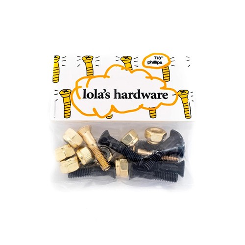 Rakuten - LOLA`S HARDWARE 7/8