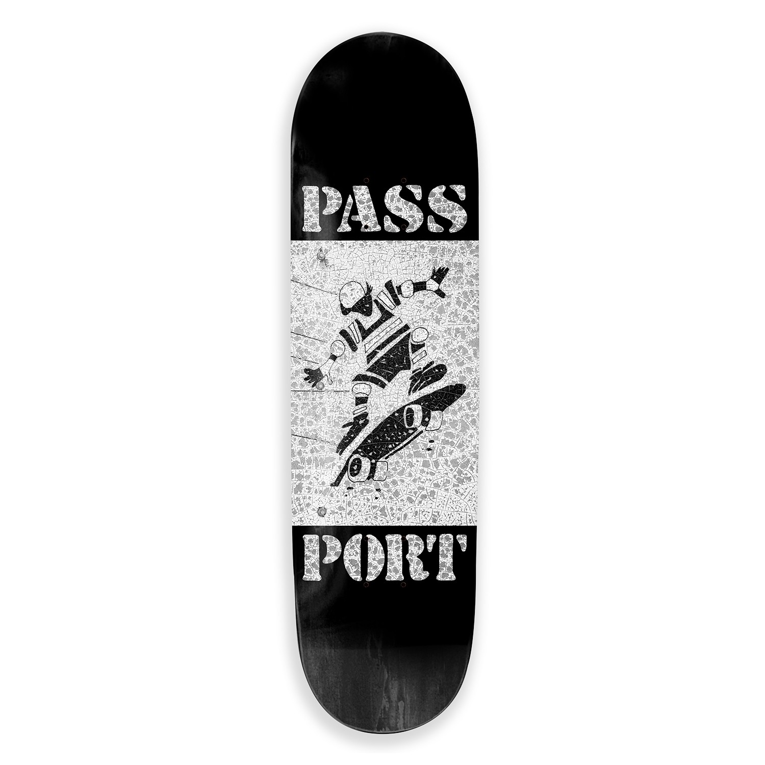 Rakuten - PASS~PORT CLONCURRY SINGLE 8.25