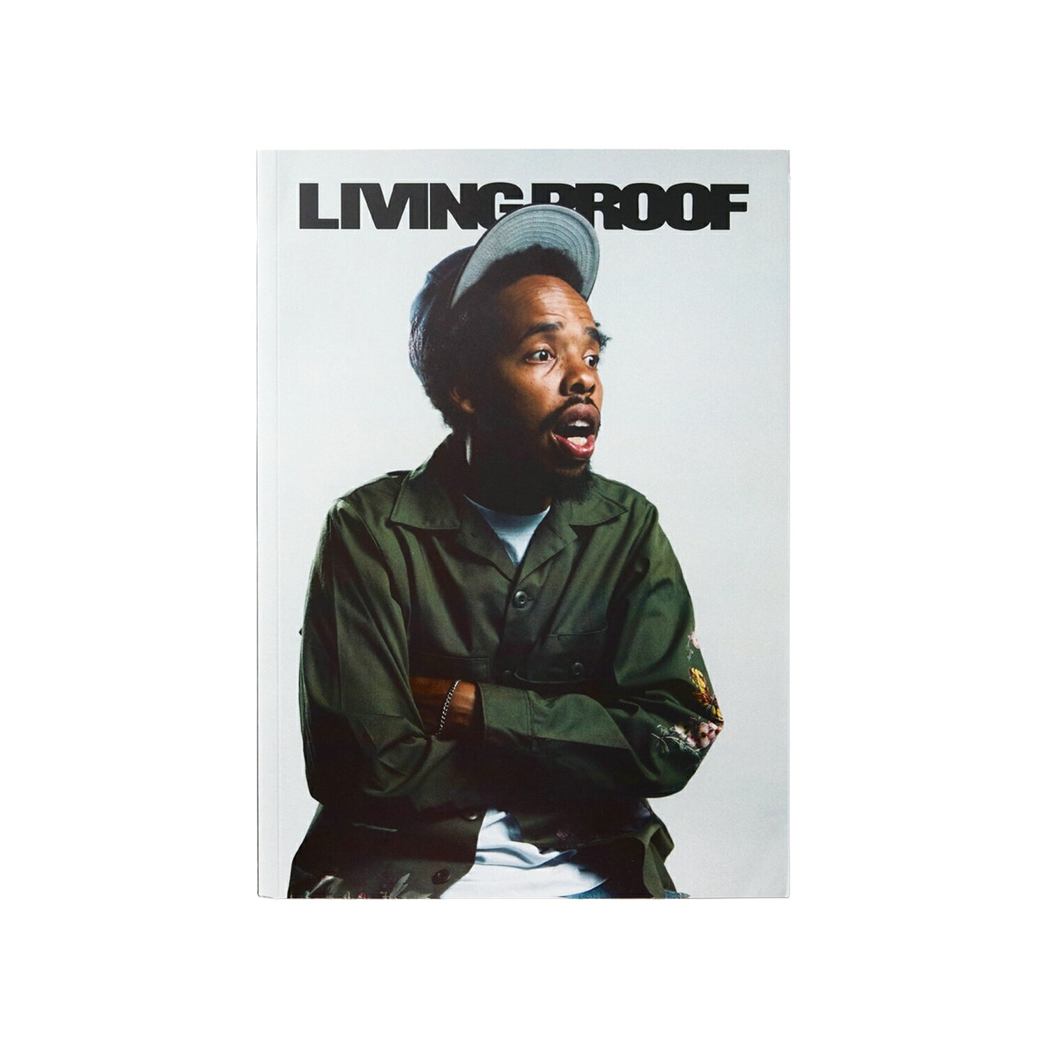 Rakuten - LIVING PROOF ISSUE 11
