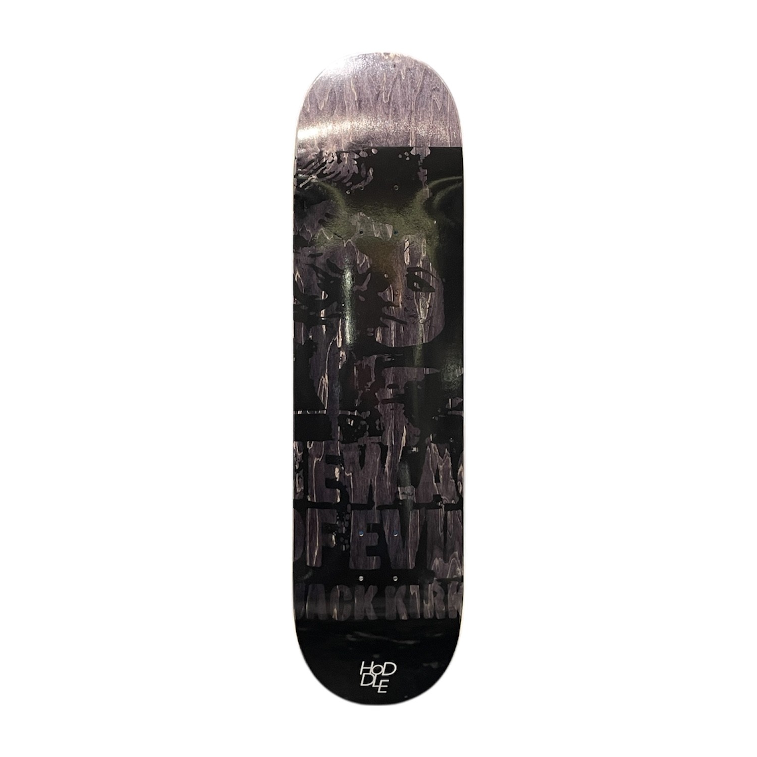 Rakuten - HODDLE JACK KIRK NEW AGE DECK 8.25