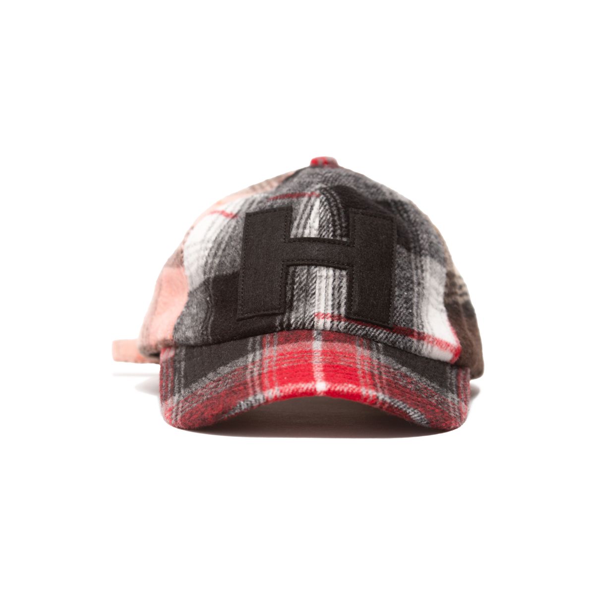 HODDLE H' LOGO CAP