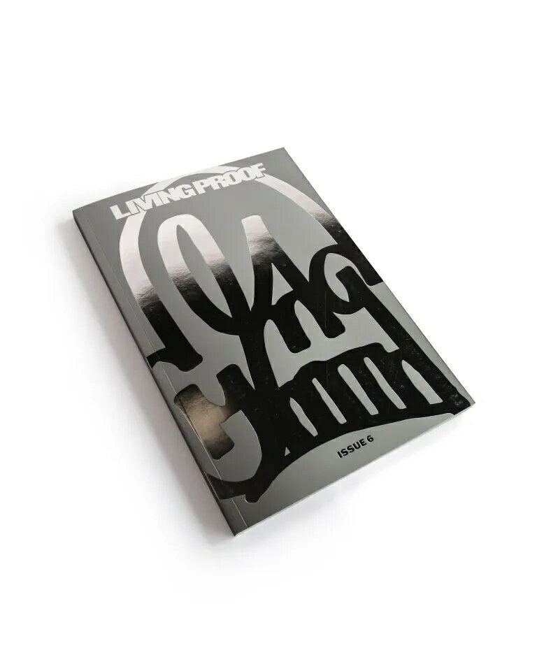 Rakuten - LIVING PROOF ISSUE6