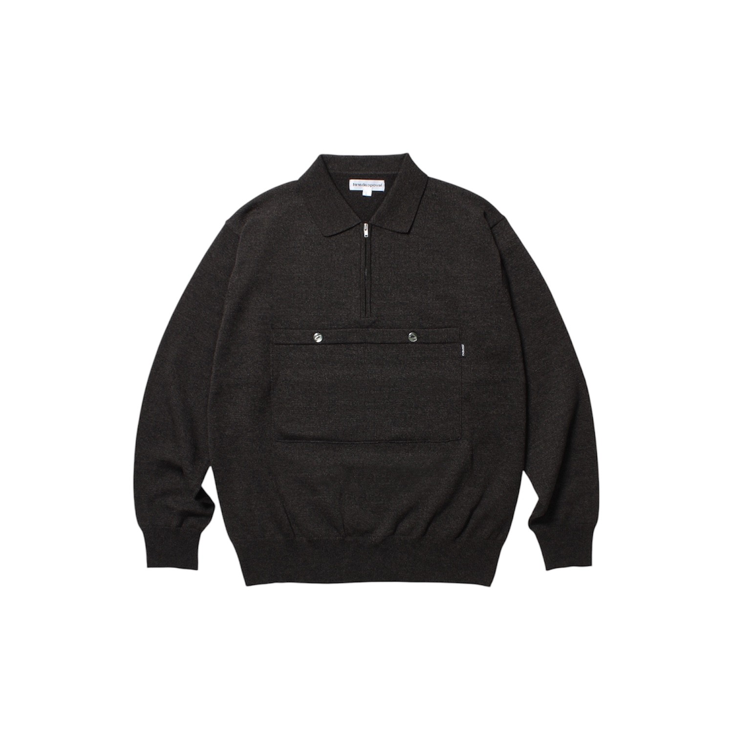 Rakuten - CABARET POVAL DRIVING POCKET POLO