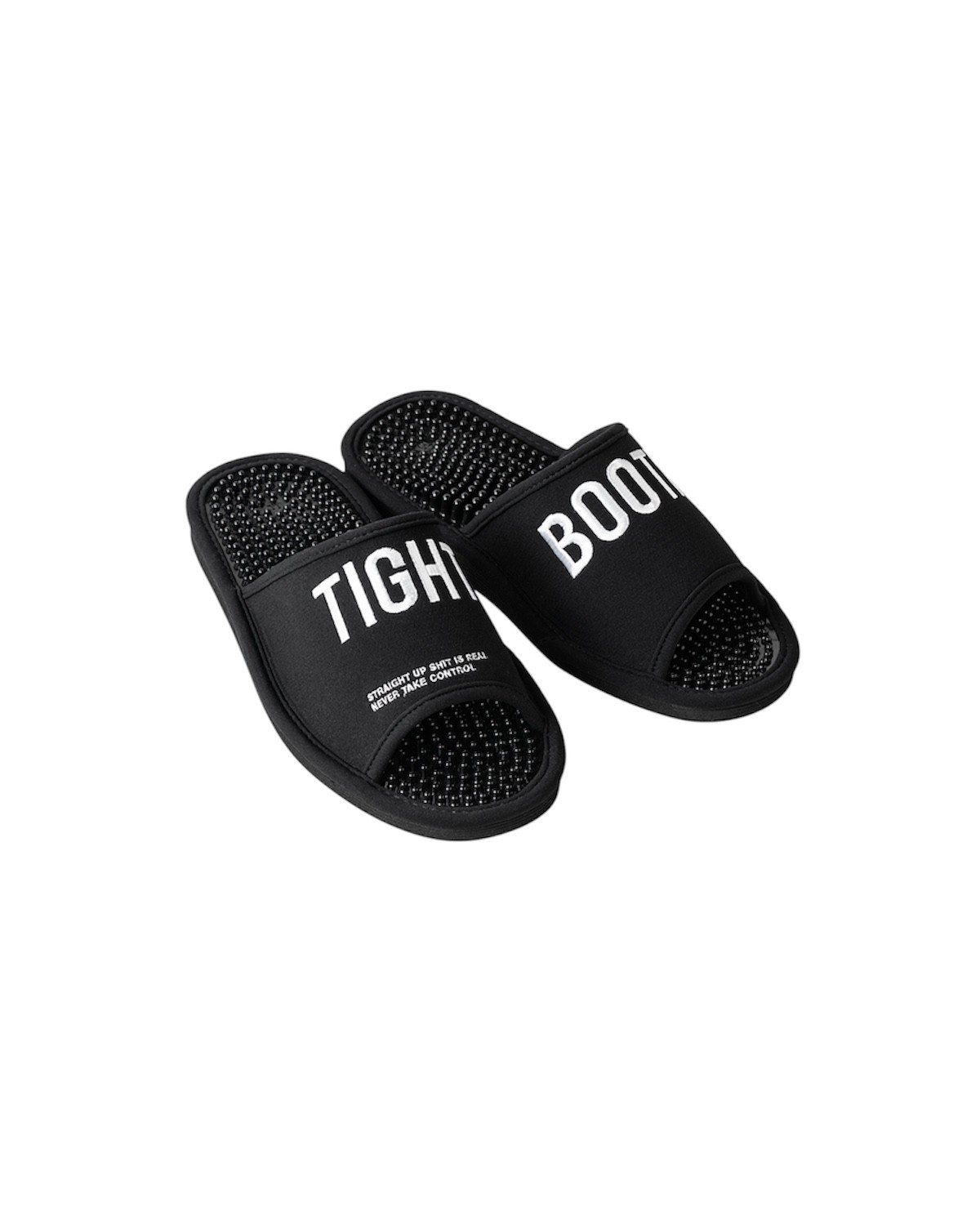 Rakuten - 【TIGHTBOOTH PRODUCTION】TIGHTBOOTH PRODUCTION KENKO SANDALS タイトブース サンダル
