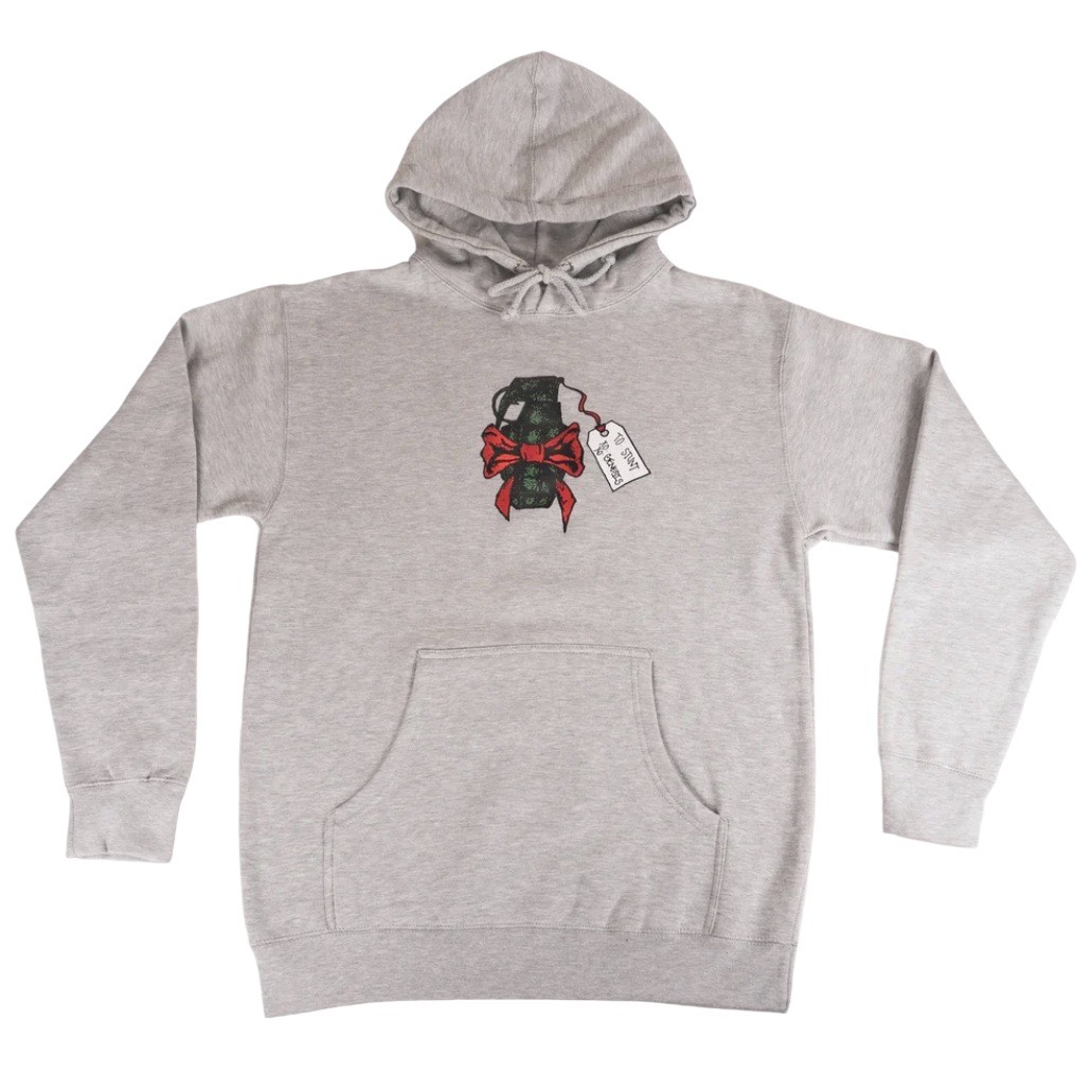 Rakuten - GENESIS GRENADE HOODIE
