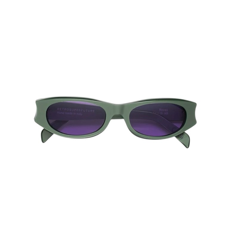Rakuten - RSF RAZZO METALLIC MINT 9RM