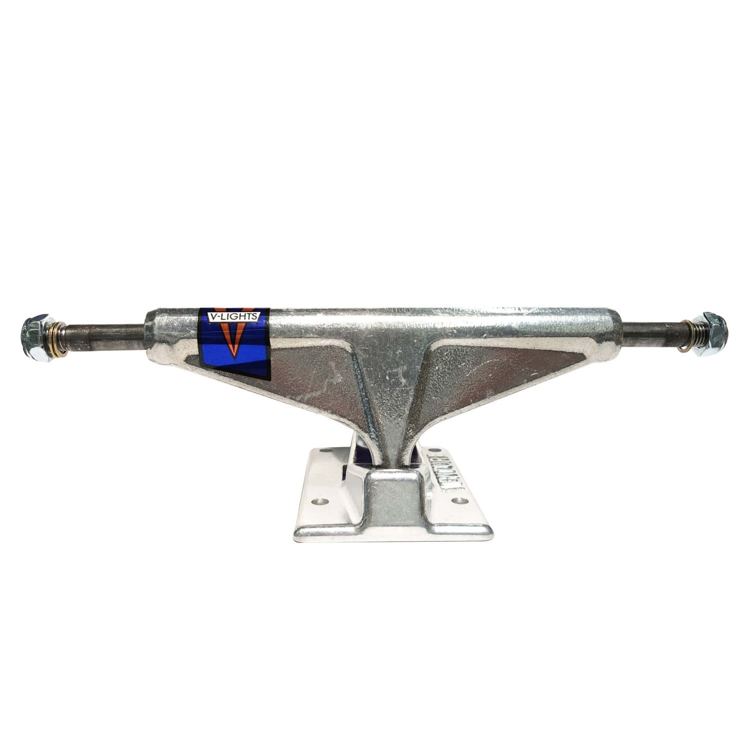 Rakuten - VENTURE TRUCKS V-LIGHT POLISH HI
