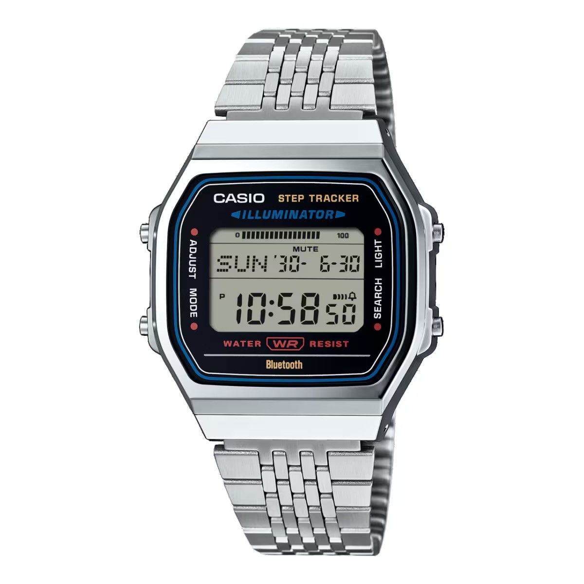 樂天商城 - 【CASIO】CASIO ABL-100WE-1AJF カシオ ウォッチ 時計