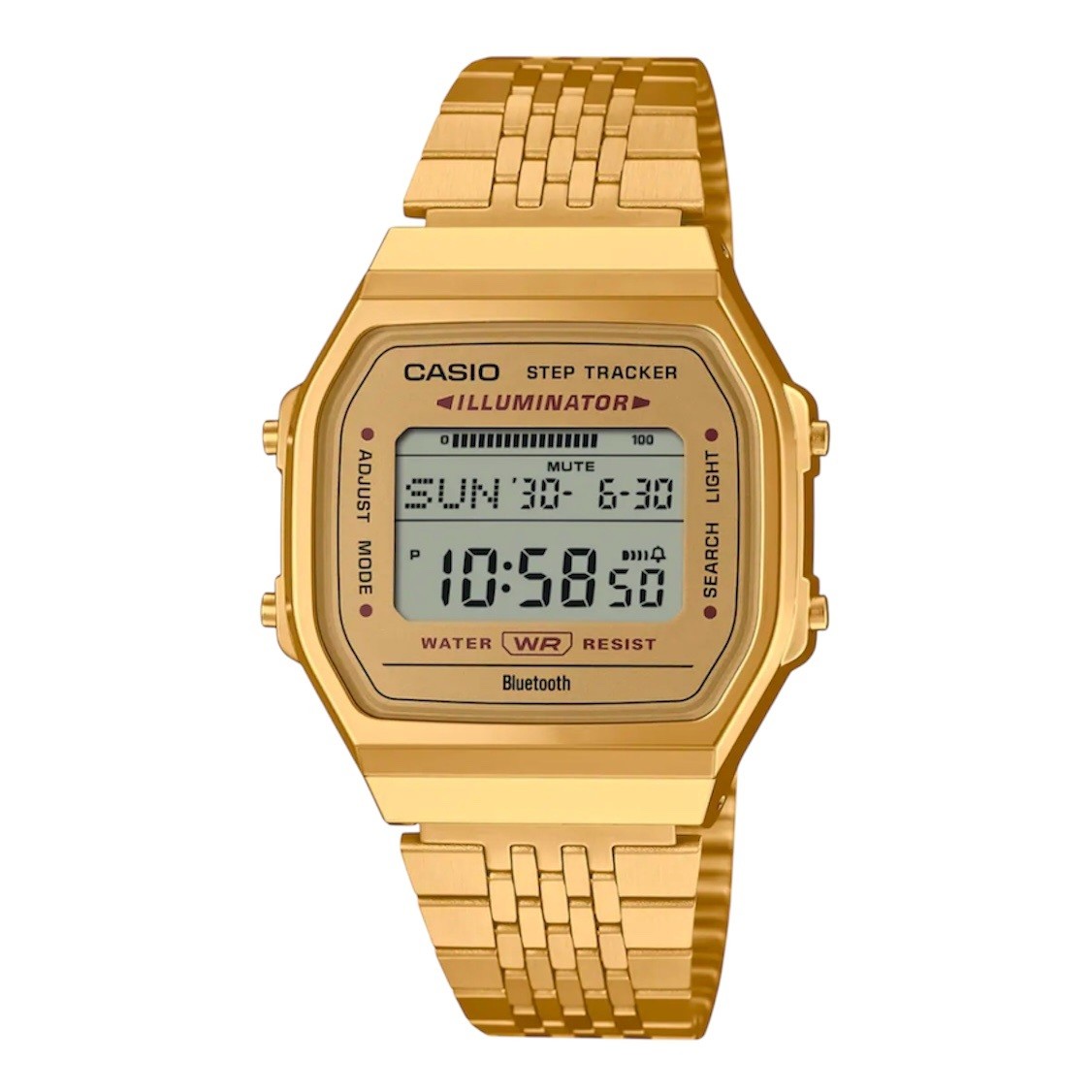 Rakuten - 【CASIO】CASIO ABL-100WEG-9AJF カシオ ウォッチ 時計