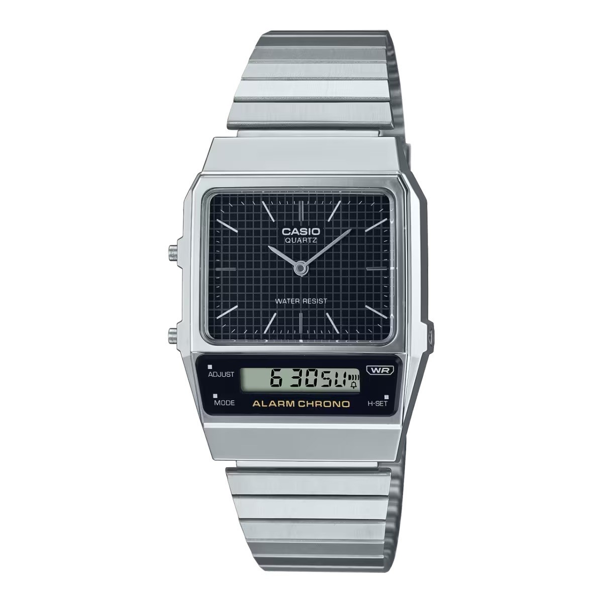 Rakuten - 【CASIO】CASIO AQ-800E-1AJF カシオ ウォッチ 時計