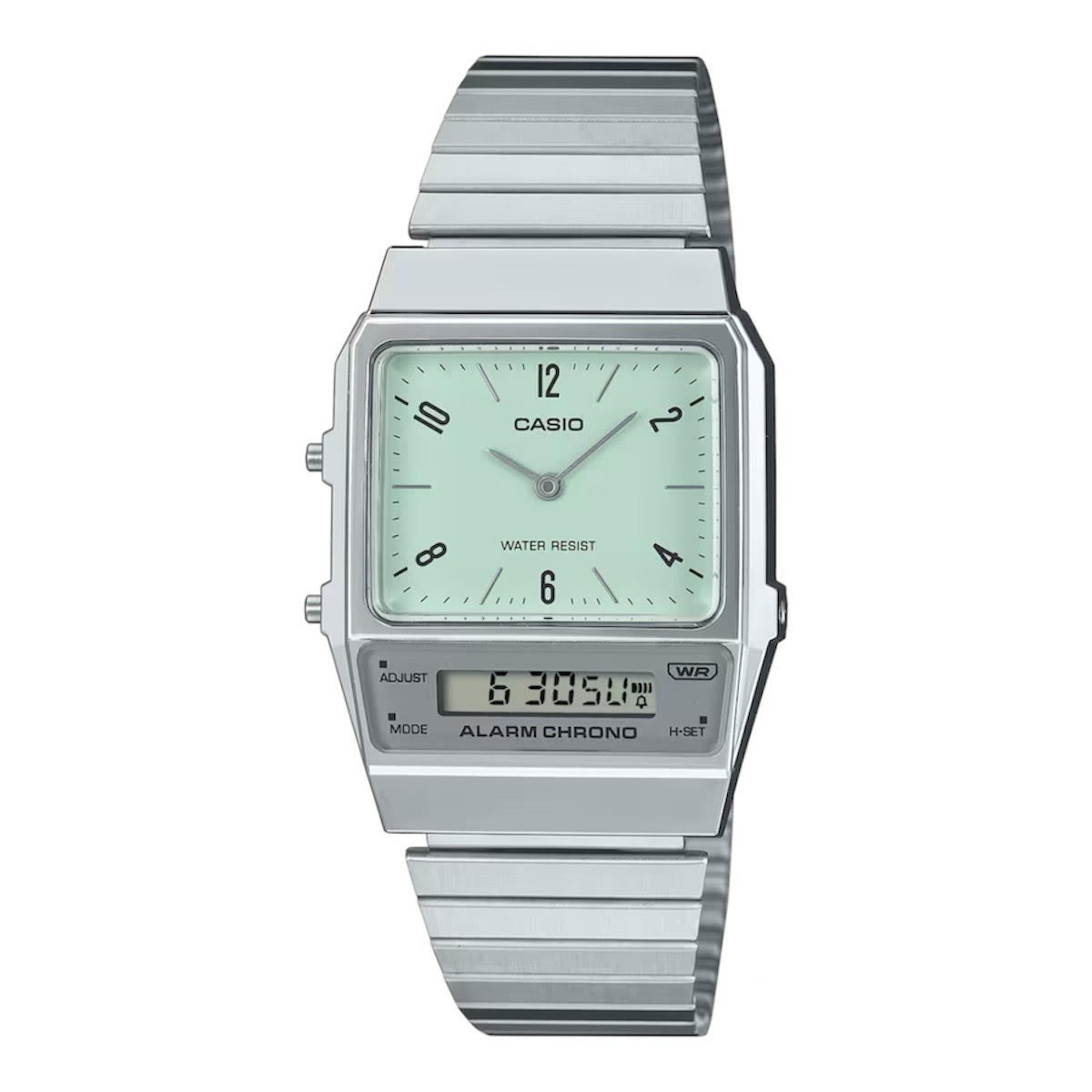 樂天商城 - 【CASIO】CASIO AQ-800E-3AJF カシオ 時計 ウォッチ