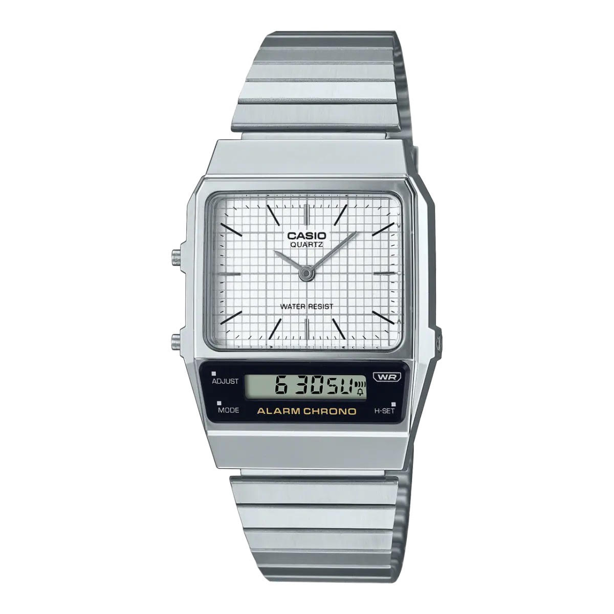 【CASIO】CASIO AQ-800E-7AJF カシオ ウォッチ 時計